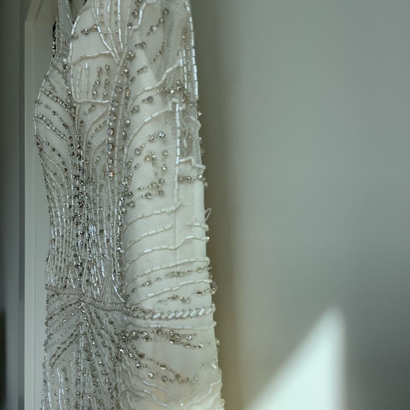 Watters Willowby Oceana wedding dress 58610 - Picture 11 of 16